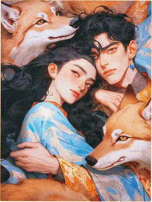 bd电影 热门悬疑剧深海回声海报