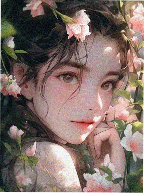 bd电影 科幻悬疑电影归零海报